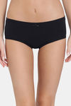 Zivame Girls Anti-Microbial Medium Rise Full Coverage Hipster Panty (Pack of 2) - Multicolor — thumbnail 6